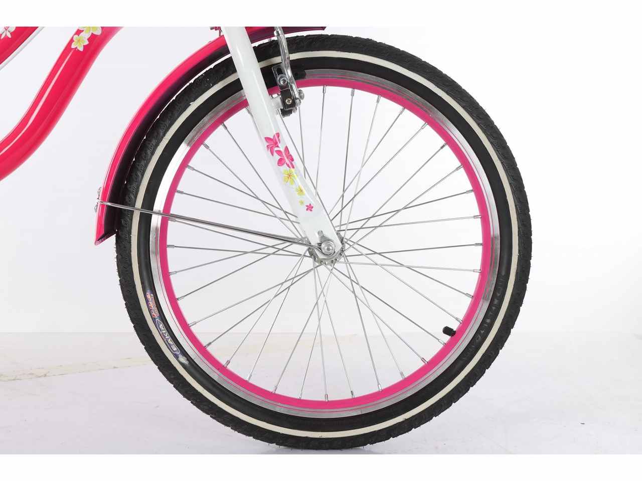 Bicicletta 20 bambina ita-b104