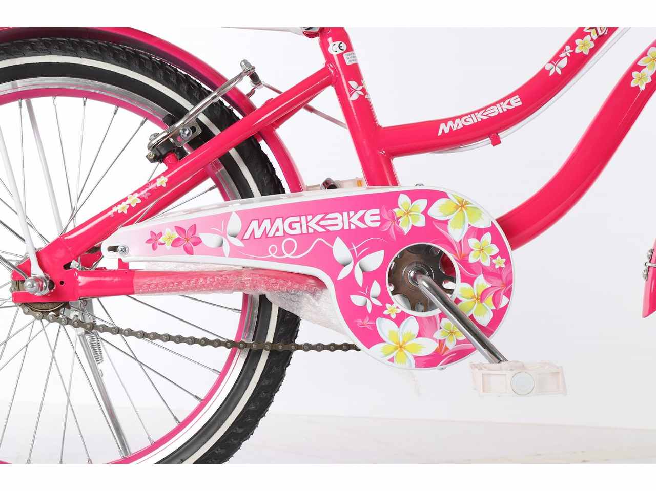 Bicicletta 20 bambina ita-b104