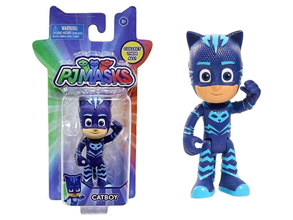 Pj mask blister singoli pjm18000$ - Galiani Store