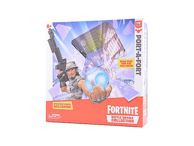 Fortnite port a fort frt15000 $ - Store