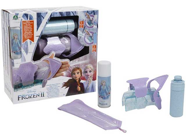 Frozen 2 bracciale magic ice sleeve frn71000 $