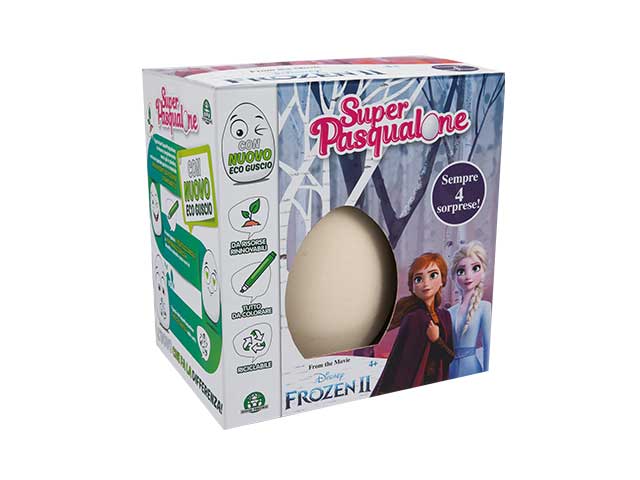 Pasqualone frozen 2020 paf4000