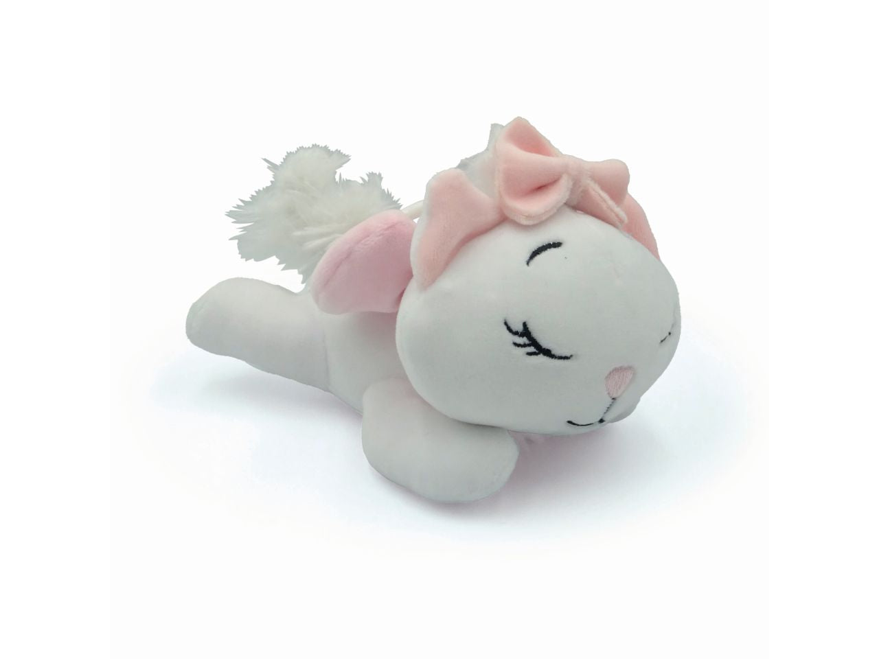 Grandi giochi disney snuglets mini peluche da 15cm super coccolosi - personaggi assortiti