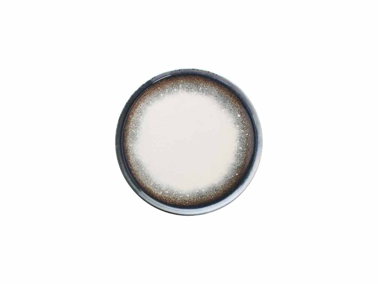 White lagoon piatto piano 28cm