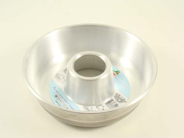 Forma c/buco 28cm sbformcb28