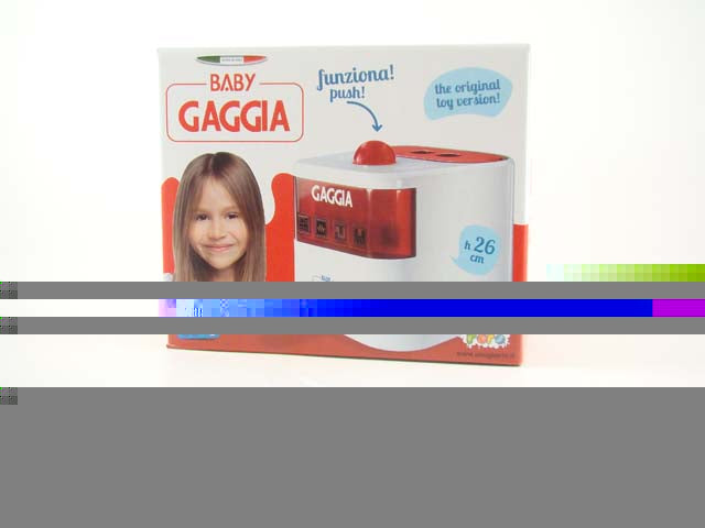 Baby gaggia 2750