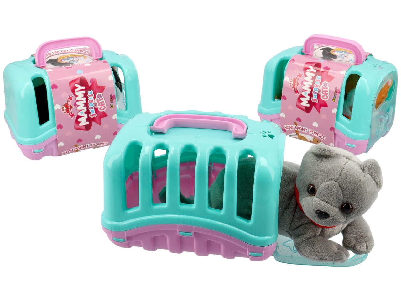 mammy surprise cat mammcatex