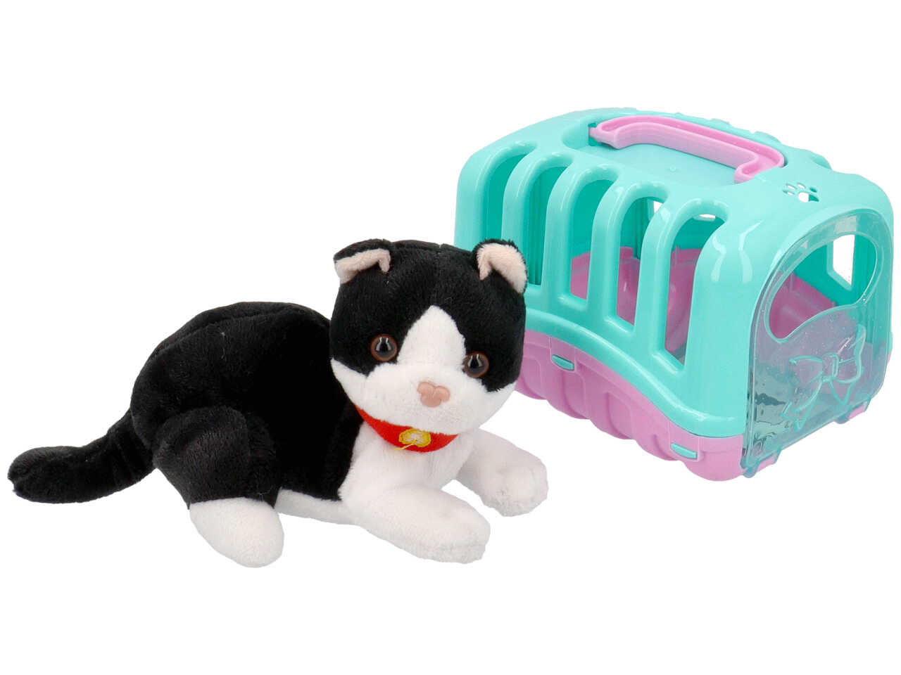 mammy surprise cat mammcatex