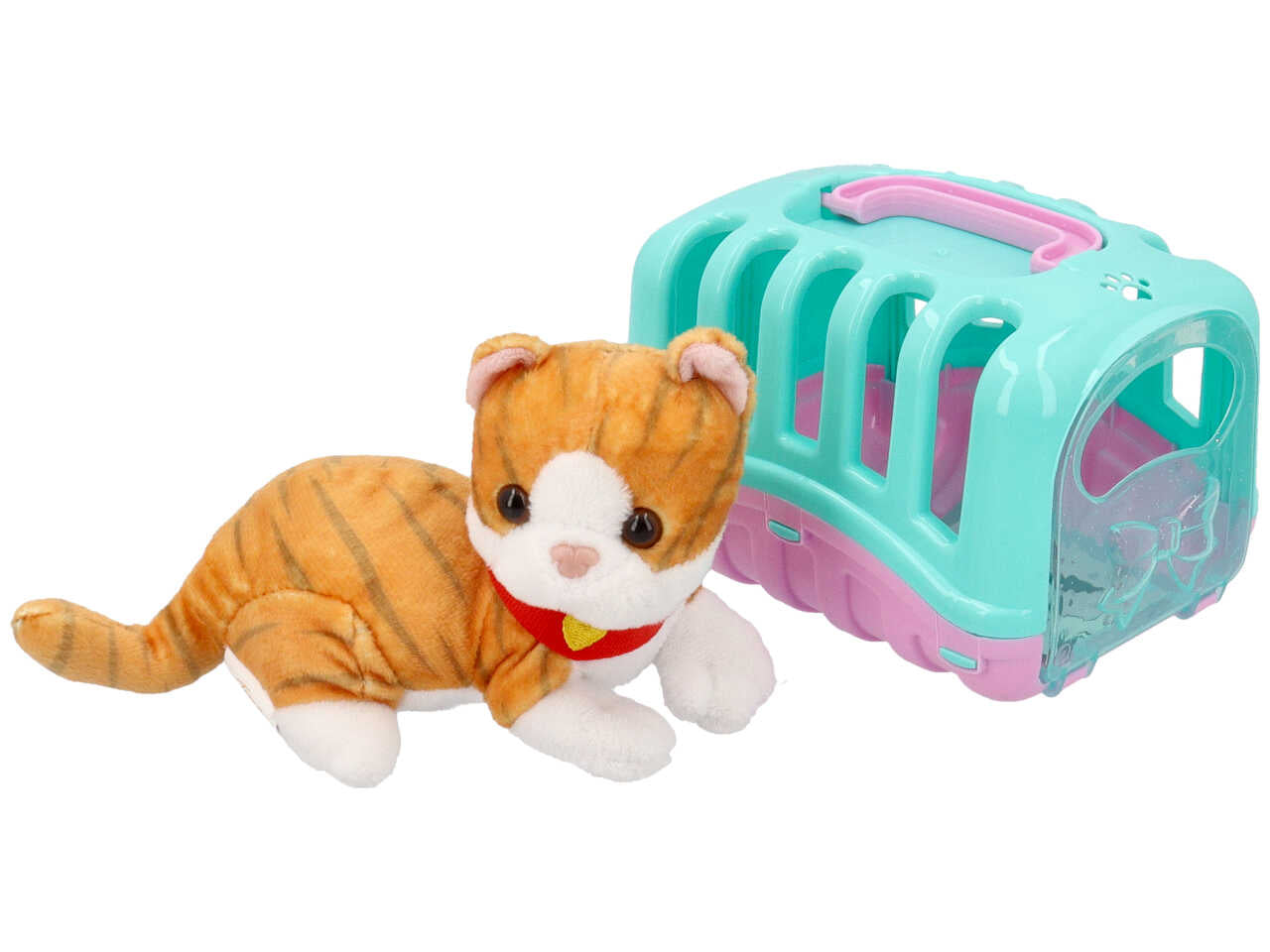 mammy surprise cat mammcatex