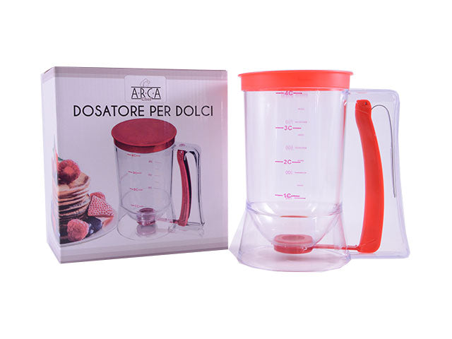Dosatore per dolci 54024