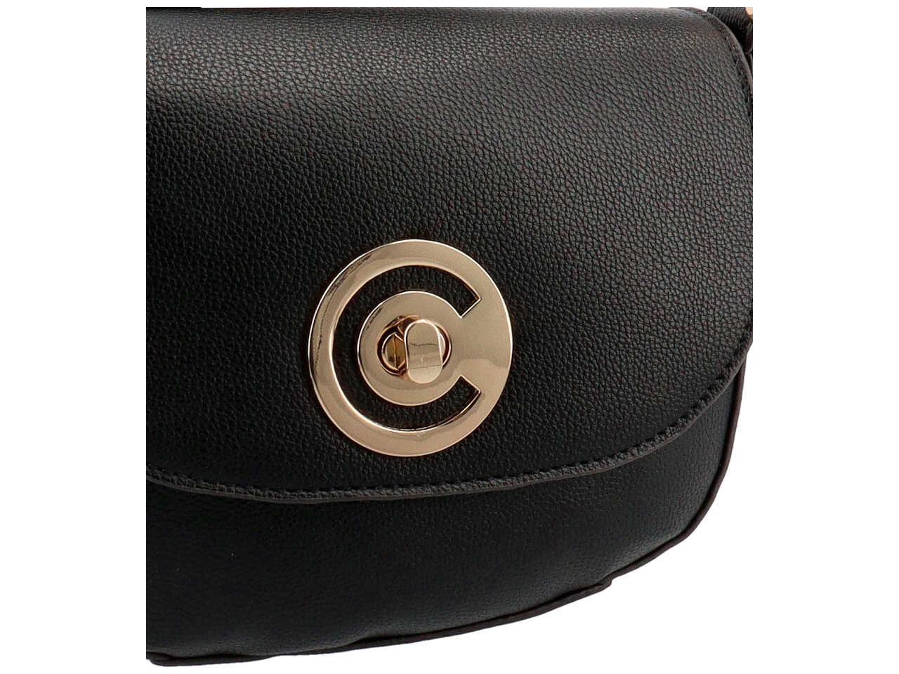 Carrera borsa donna nero cb6166