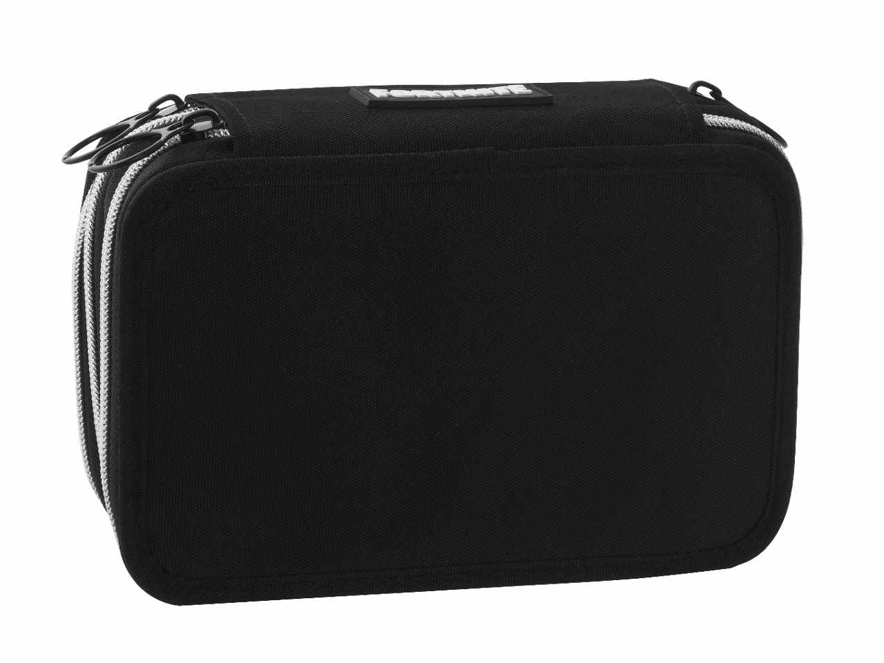 Astuccio corredo 3 zip foam fingers fortnite c/penna frixi