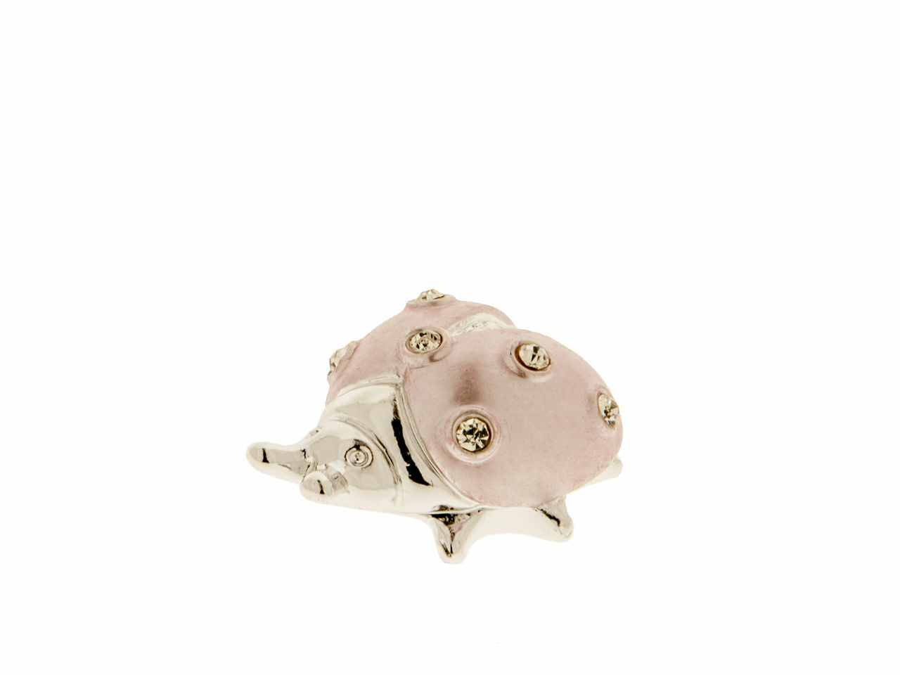 miry coccinella 5cm rosa 04a099