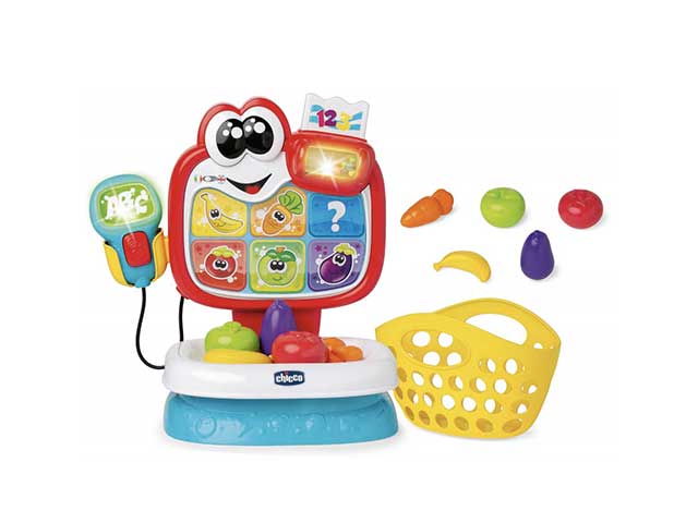 Chicco baby market 9605