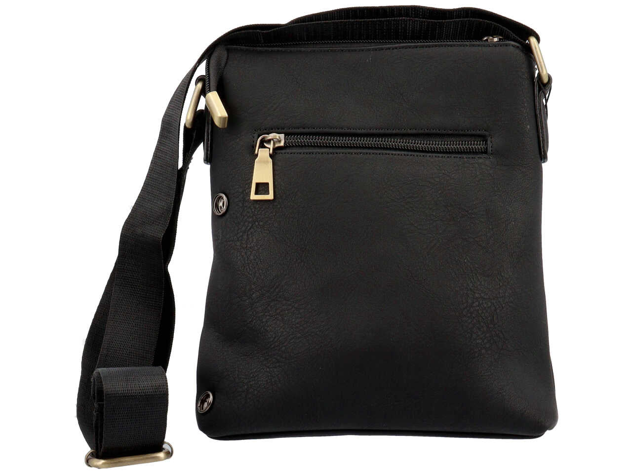 R.balestra borsello uomo nero bag 055