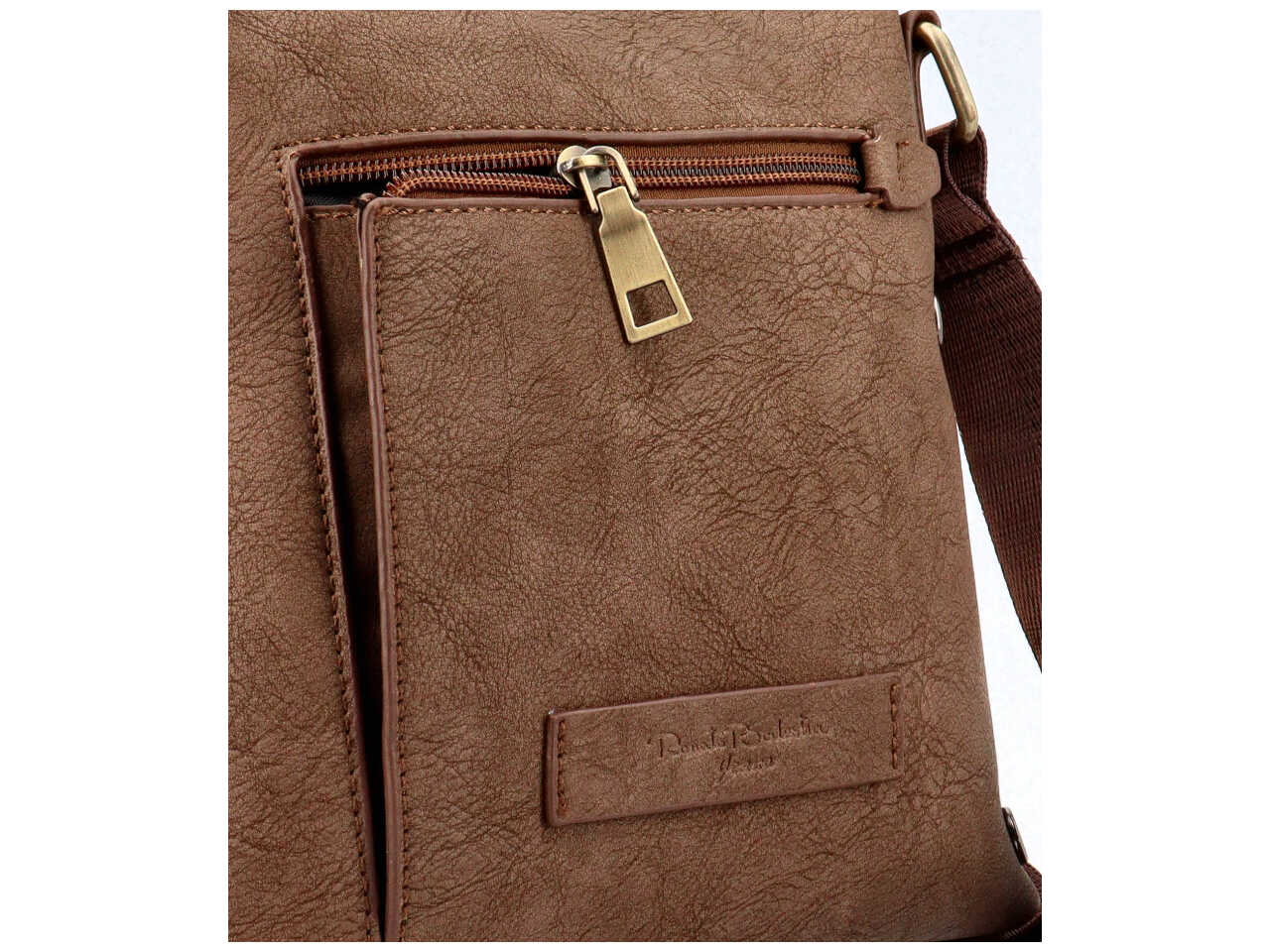 R.balestra borsello uomo t.moro bag 055