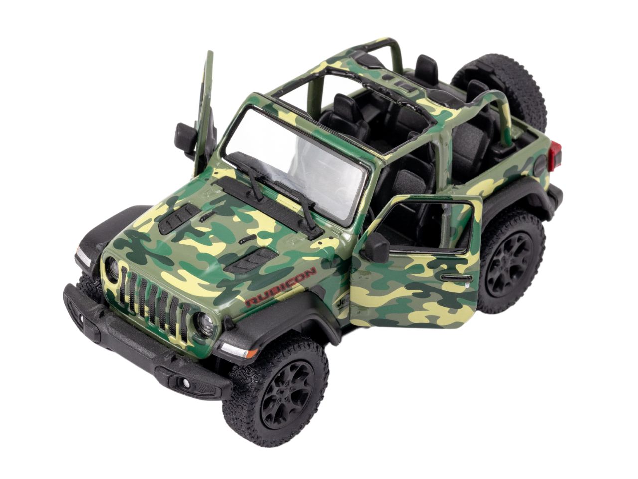 Jeep wrangler como hard top 89083