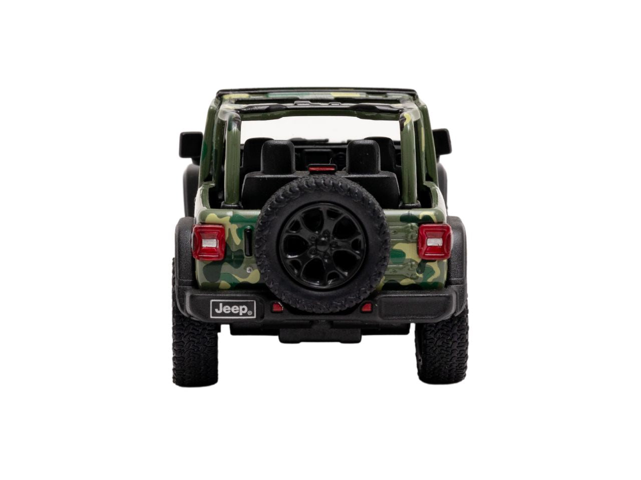 Jeep wrangler como hard top 89083