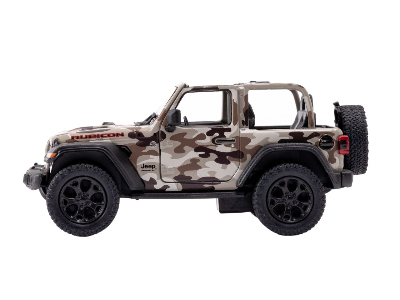 Jeep wrangler como hard top 89083