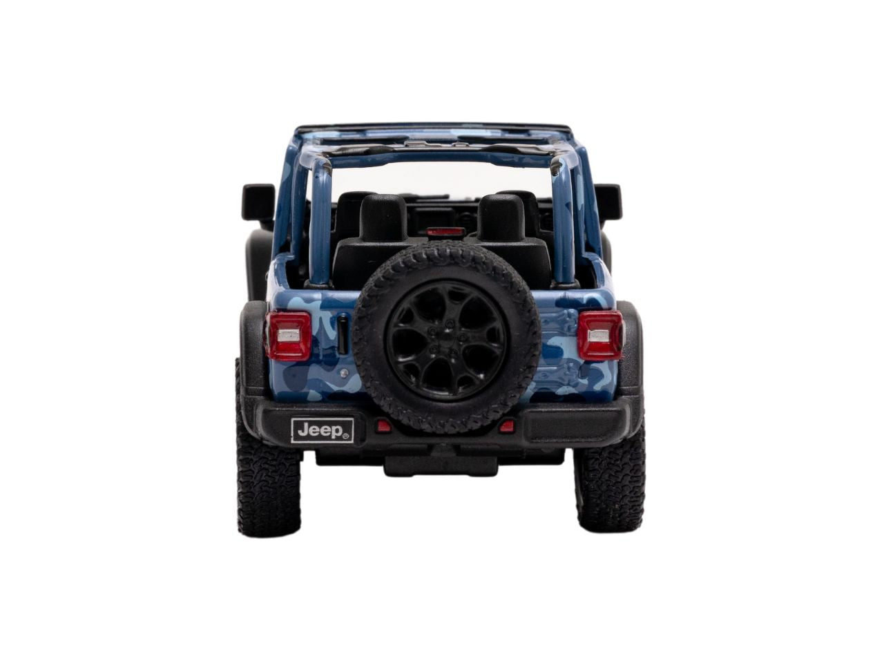 Jeep wrangler como hard top 89083