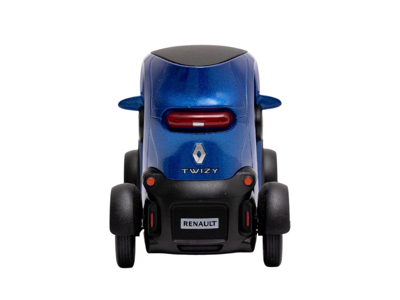 Die cast renault twizy 89180