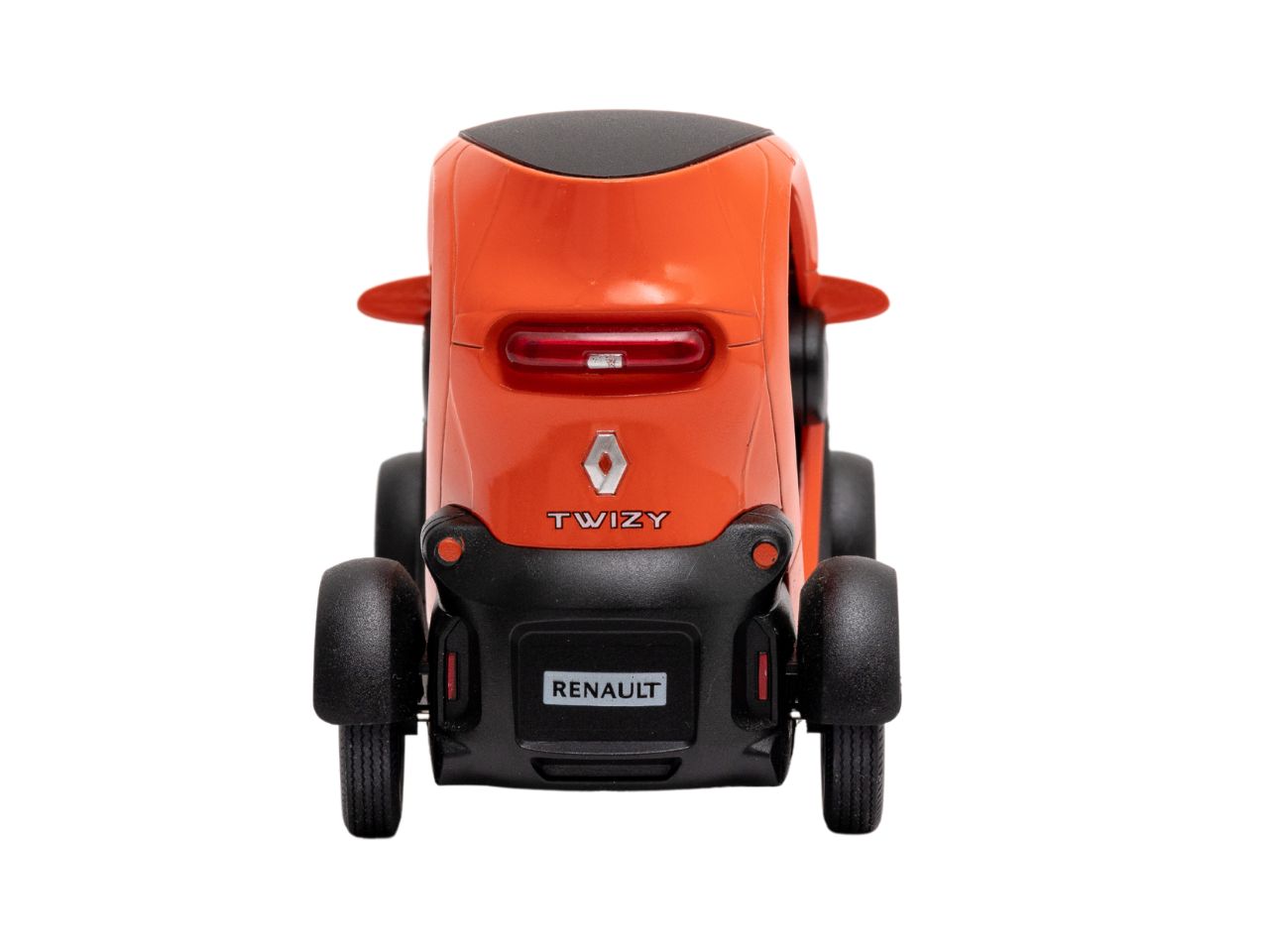 Die cast renault twizy 89180