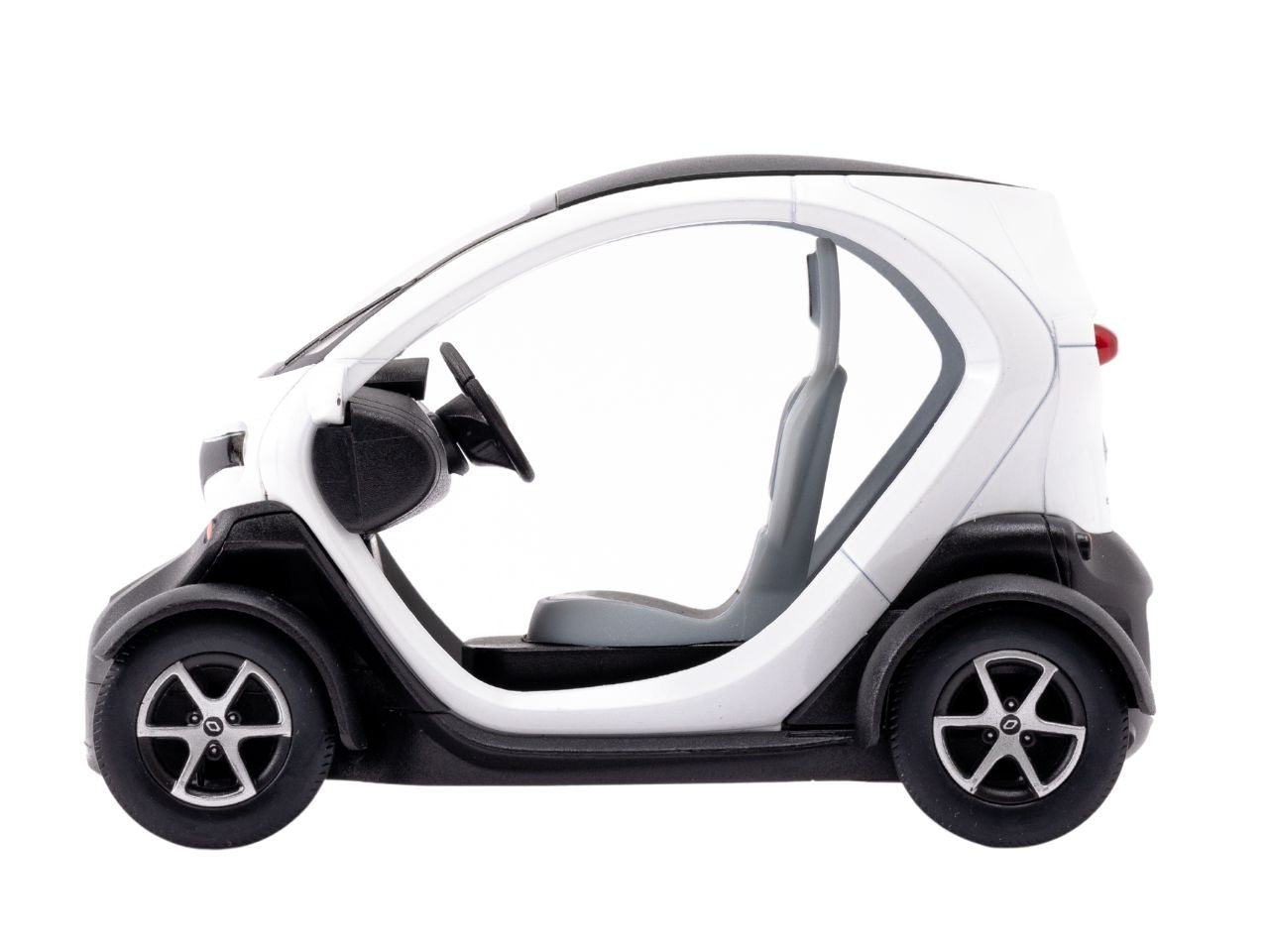 Die cast renault twizy 89180