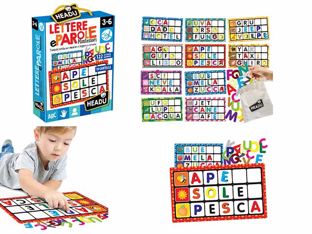 montessori lettere e parole it20515