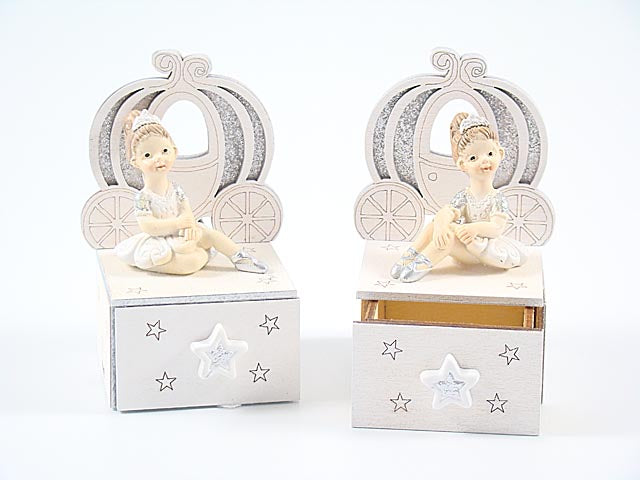 luce ballet box 5cm10cm 049609