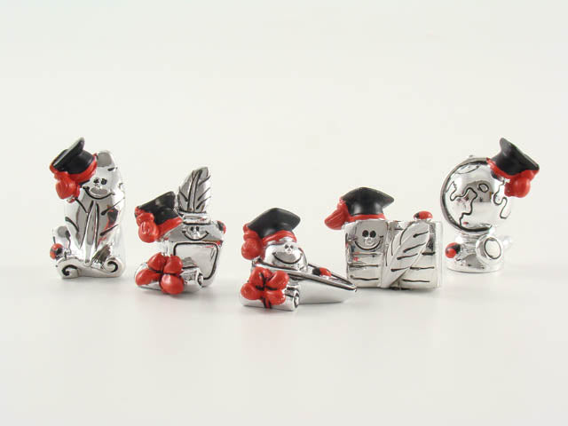 simboli laurea a ss.2,5cm 8182