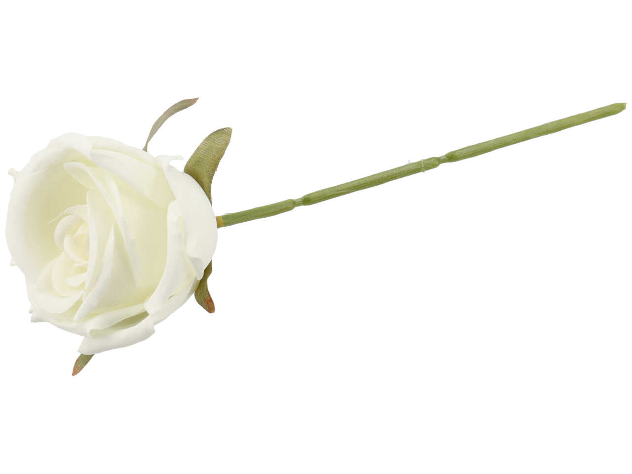 Bocciolo fiore panna 12 pezzi ck9057 pn