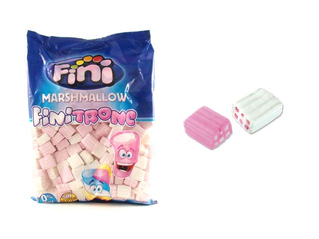 Marshmallow mattoncino 1kg 7600010090