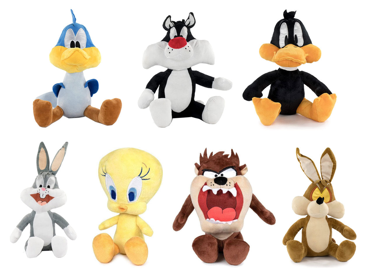 Peluche baby looney tunes 760020534