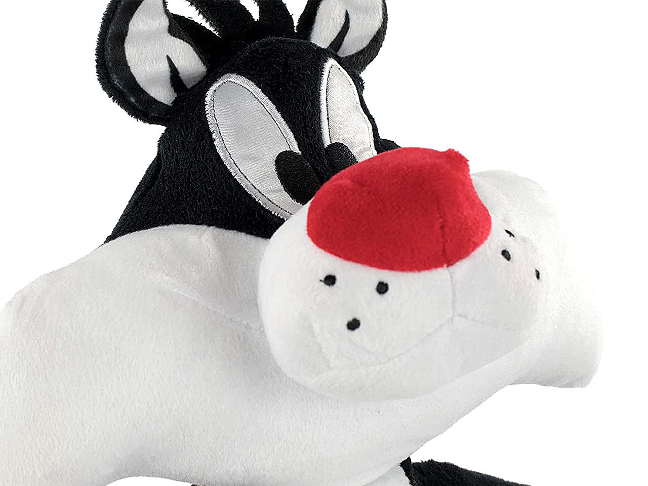 Peluche baby looney tunes 760020534