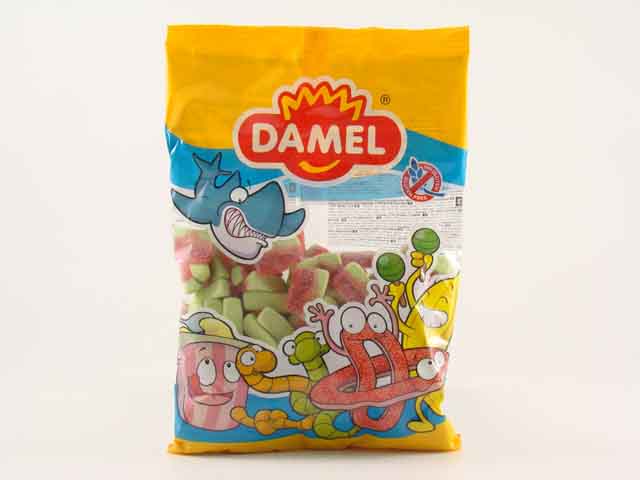 Caramelle anguria 1kg d62103