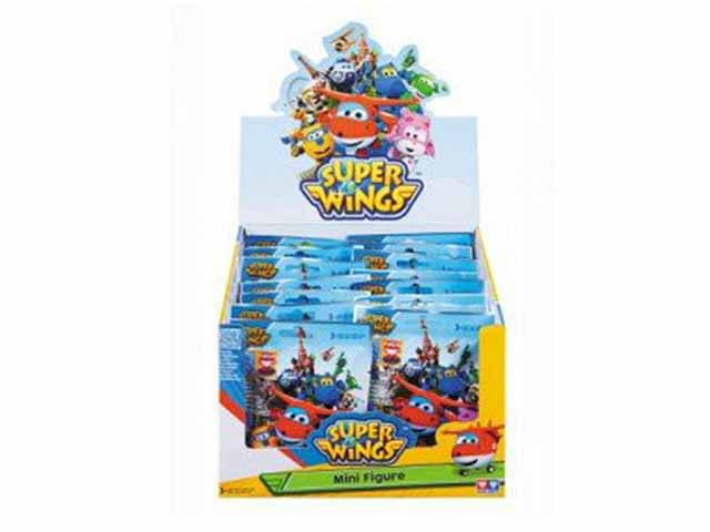 Super wings pers.+carta 116043968$