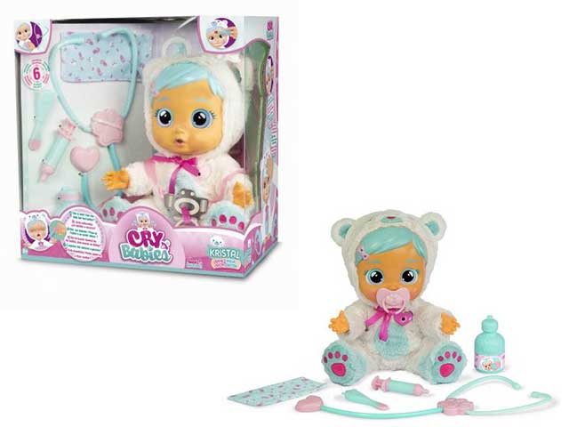 crybabies kristal la cry baby malatina 98206 $