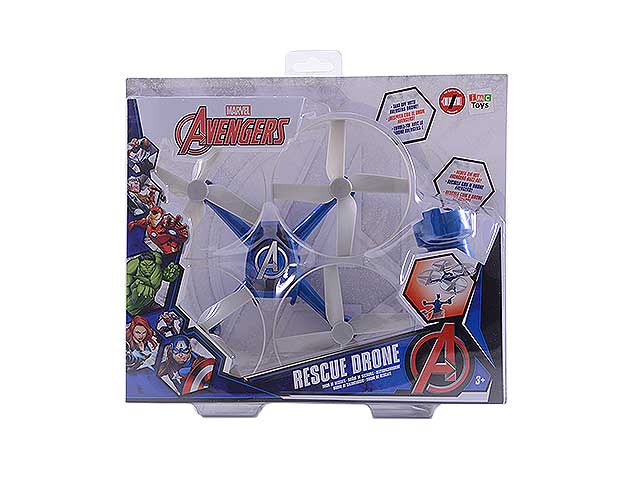 Avengers drone resecue 390515