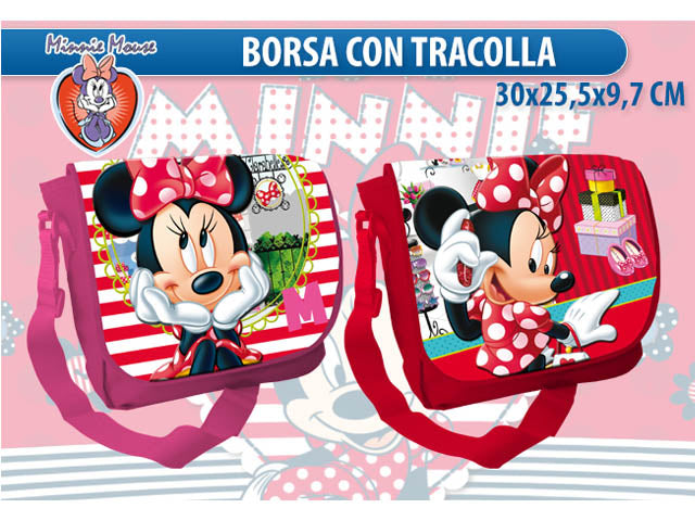 Minnie borsa 3d as6787