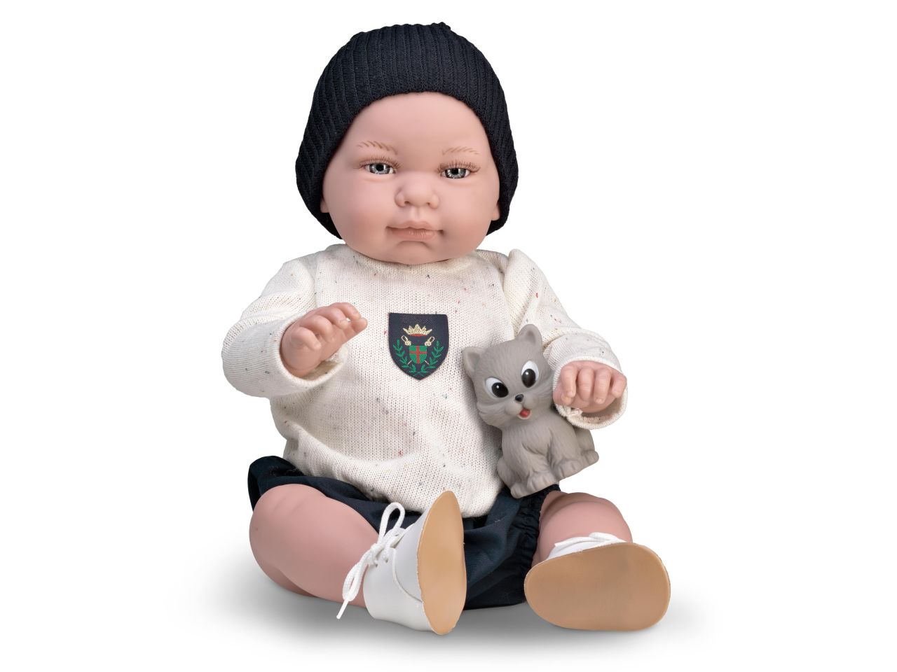 Bambola mario 45-47cm