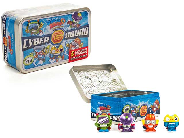Superzings cyber squad tinpszsd48tin00