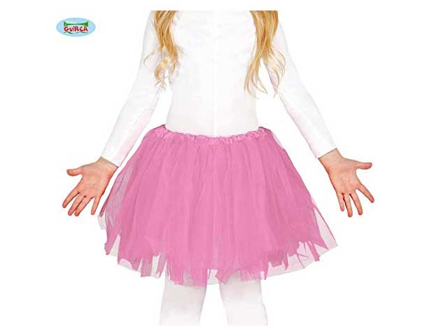 TUTU' 30 CM ROSA