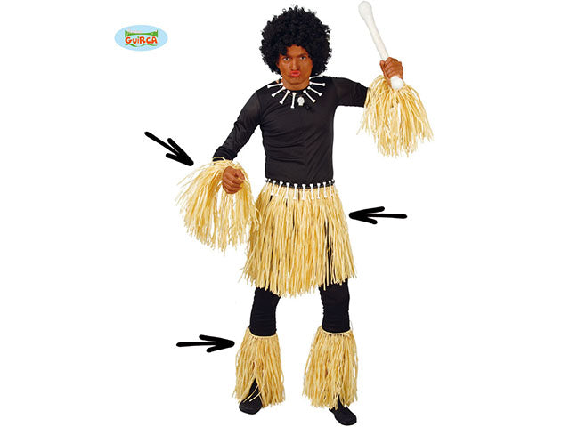 Set zulu 18394