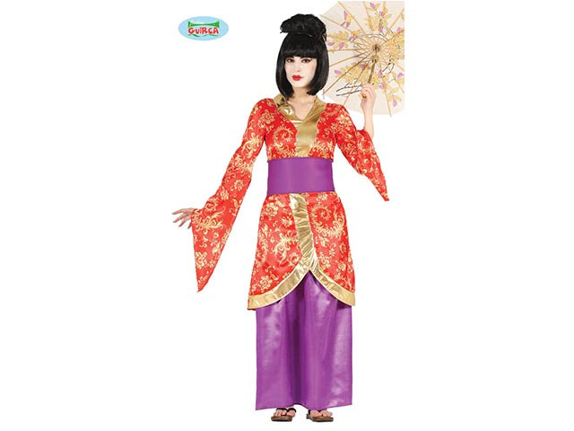 Costume geisha tg.42- 44 88654