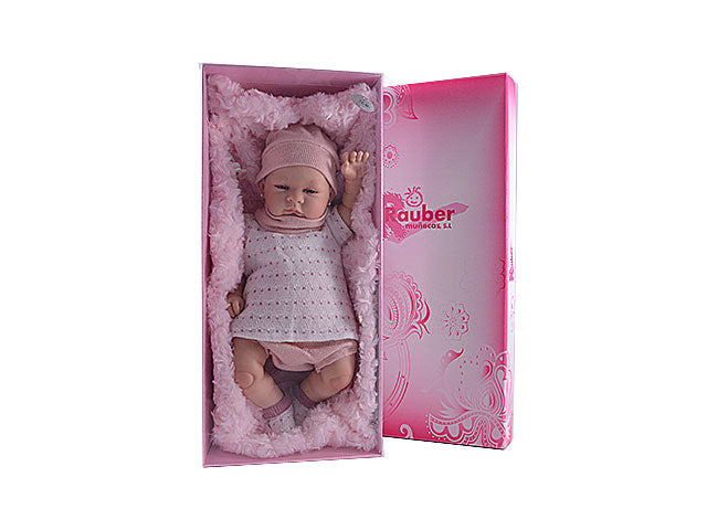 Bambola valentina 46cm 00004518