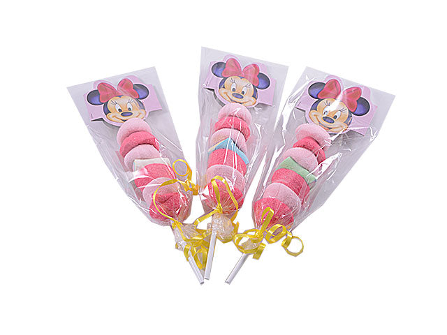 Minnie marshmallow