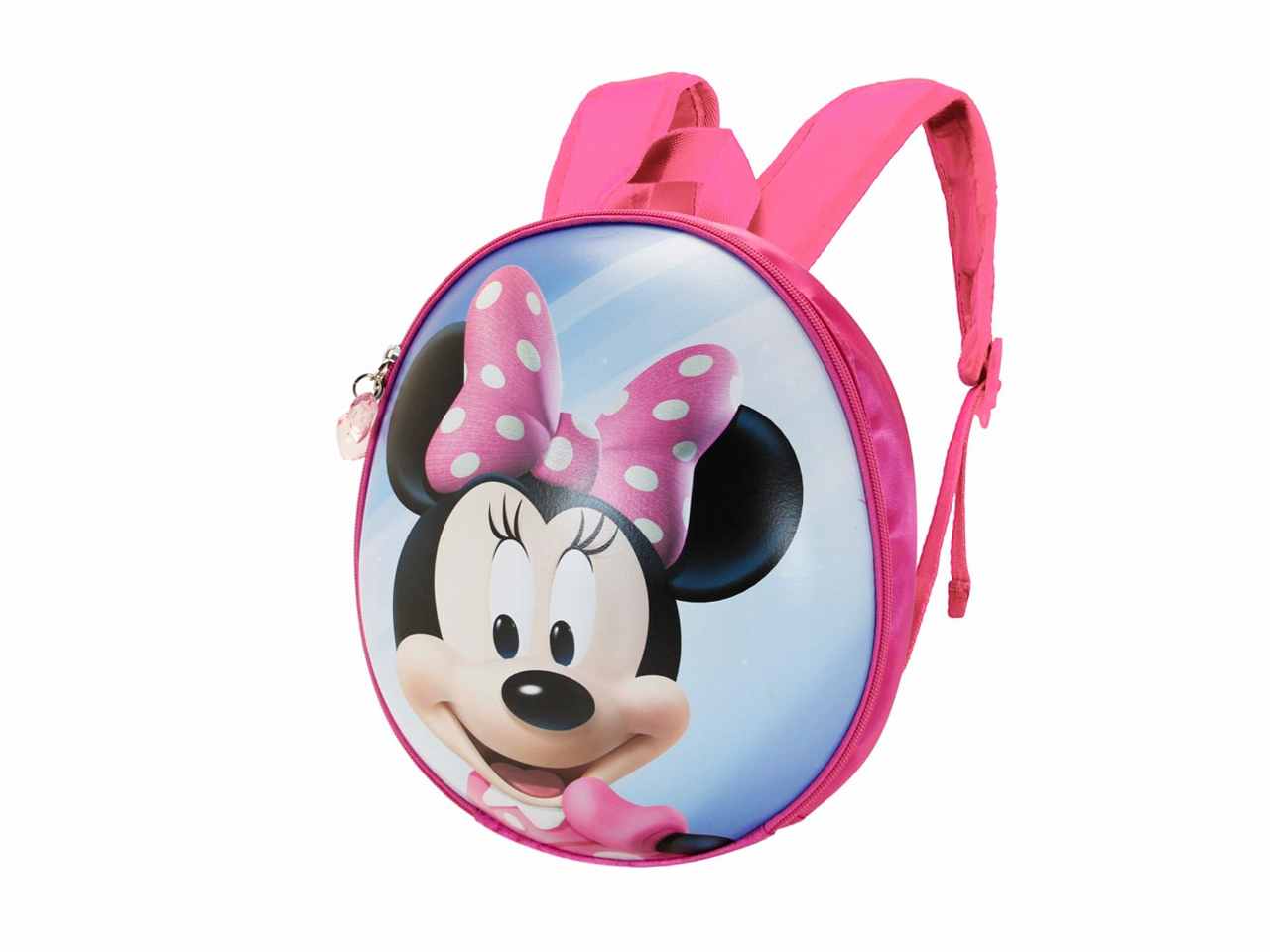 ZAINO MINNIE EGGY CUTIE