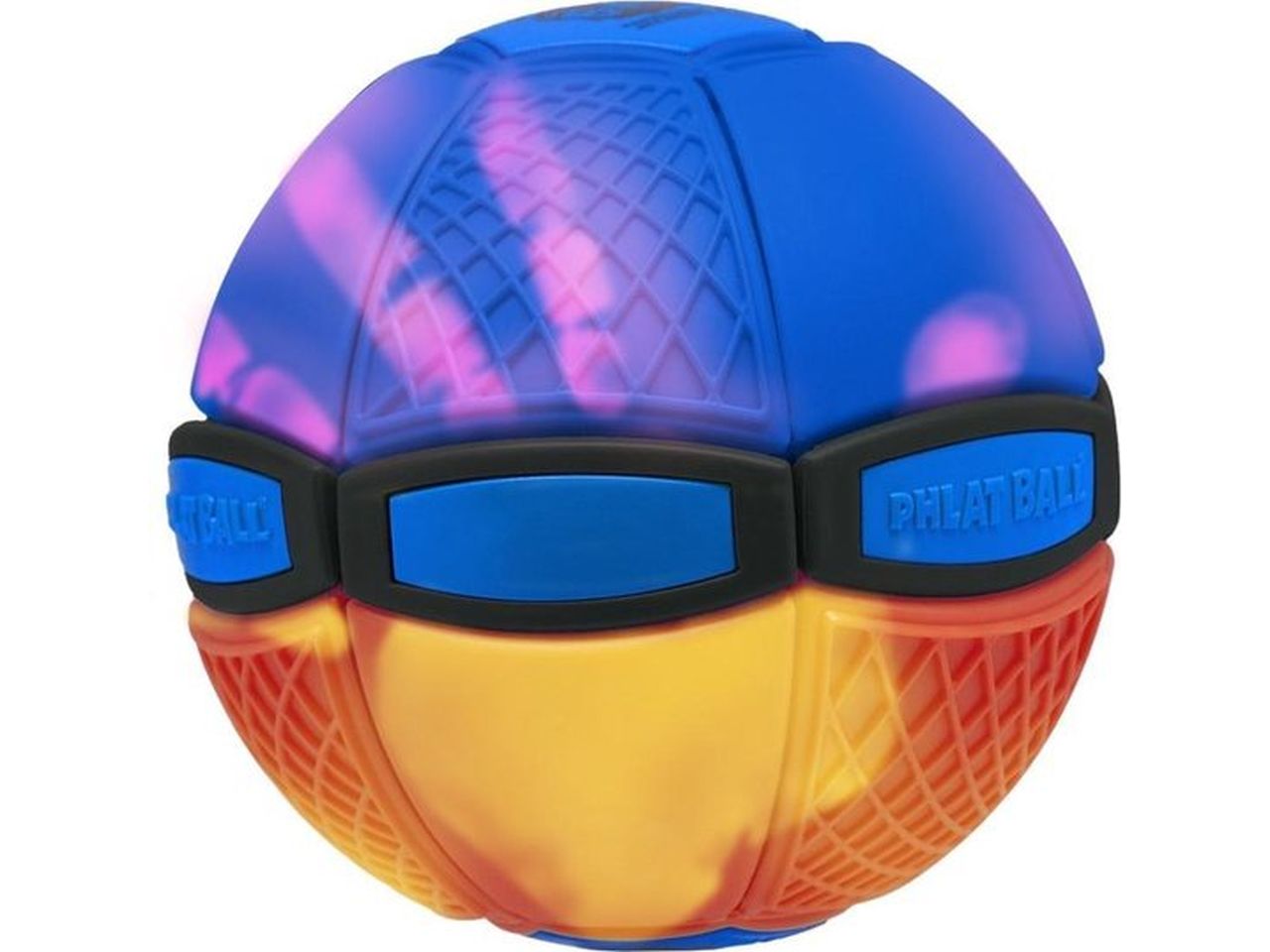 Goliath  phlat ball junior changing color s2