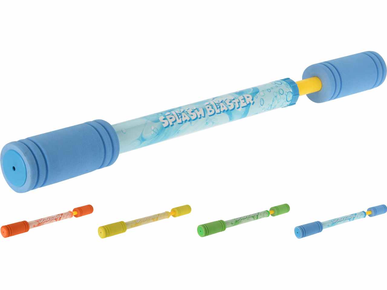 Cannone ad acqua tubo 55cm