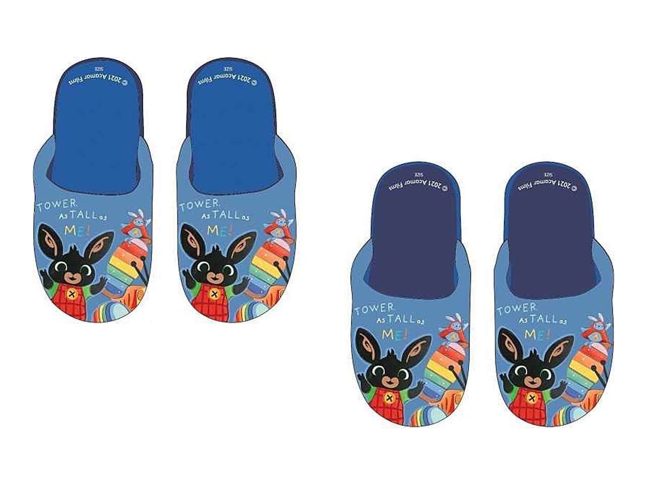 Bing pantofole vy211128gd